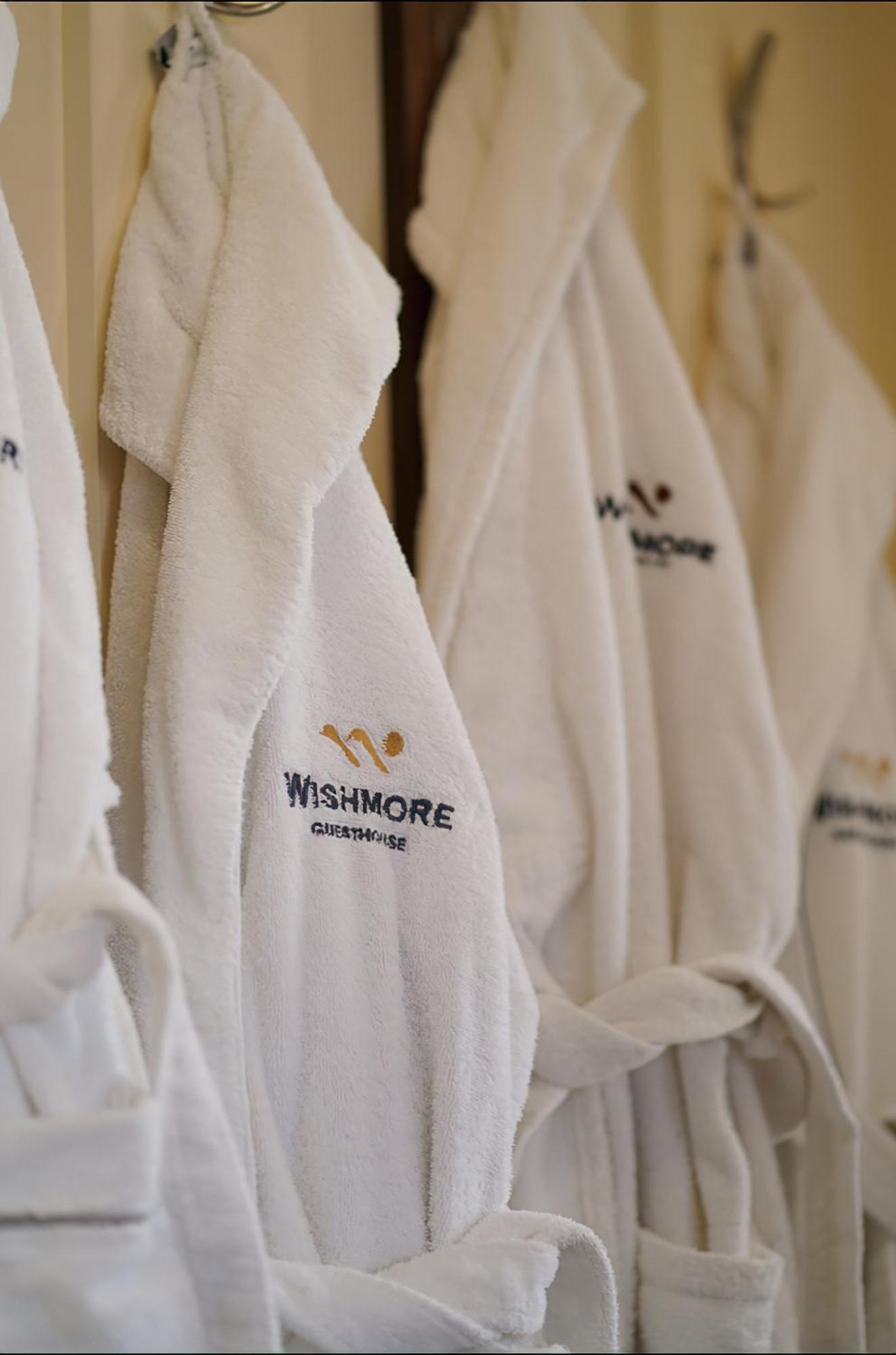 Guest House Wishmore Banja Rom bilde