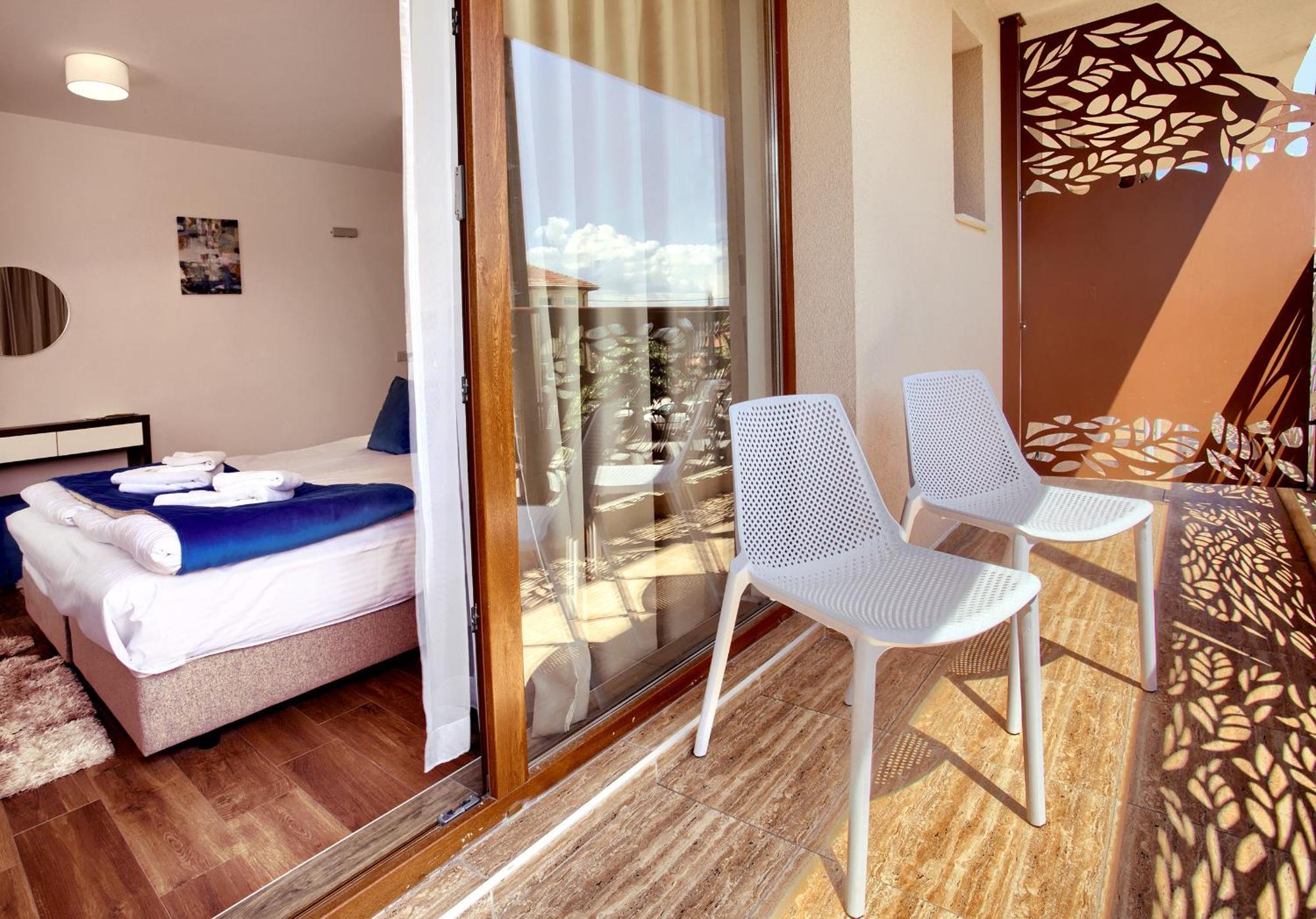 Guest House Wishmore Banja Rom bilde